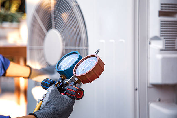 Trusted Hvac Repair service in New Lenox, IL - HVAC Repair CO